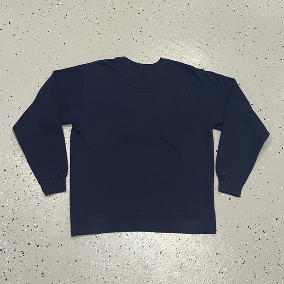 Vintage Y2k MGM Grand Las Vegas Pullover Sweatshirt / Crewneck Size Large - Picture 6 of 6